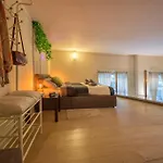 Lovely & Quiet Loft Next To Porta Nuova Station