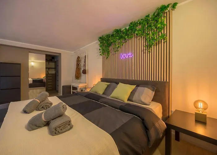 Lovely & Quiet Loft Next To Porta Nuova Station